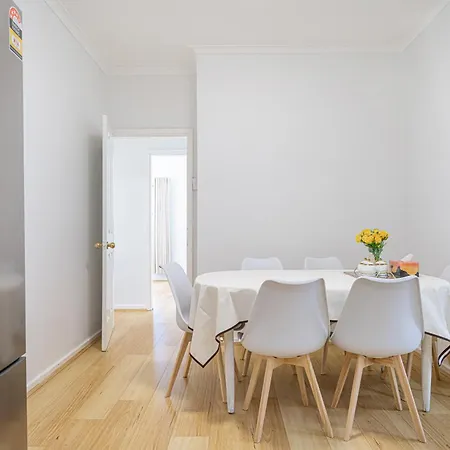 Belmore Brand New Renovated 3Br House Ac & Parking Sydney Exterior photo