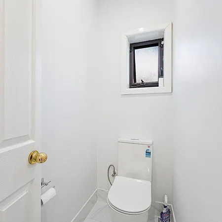 Belmore Brand New Renovated 3Br House Ac & Parking Sydney Exterior photo