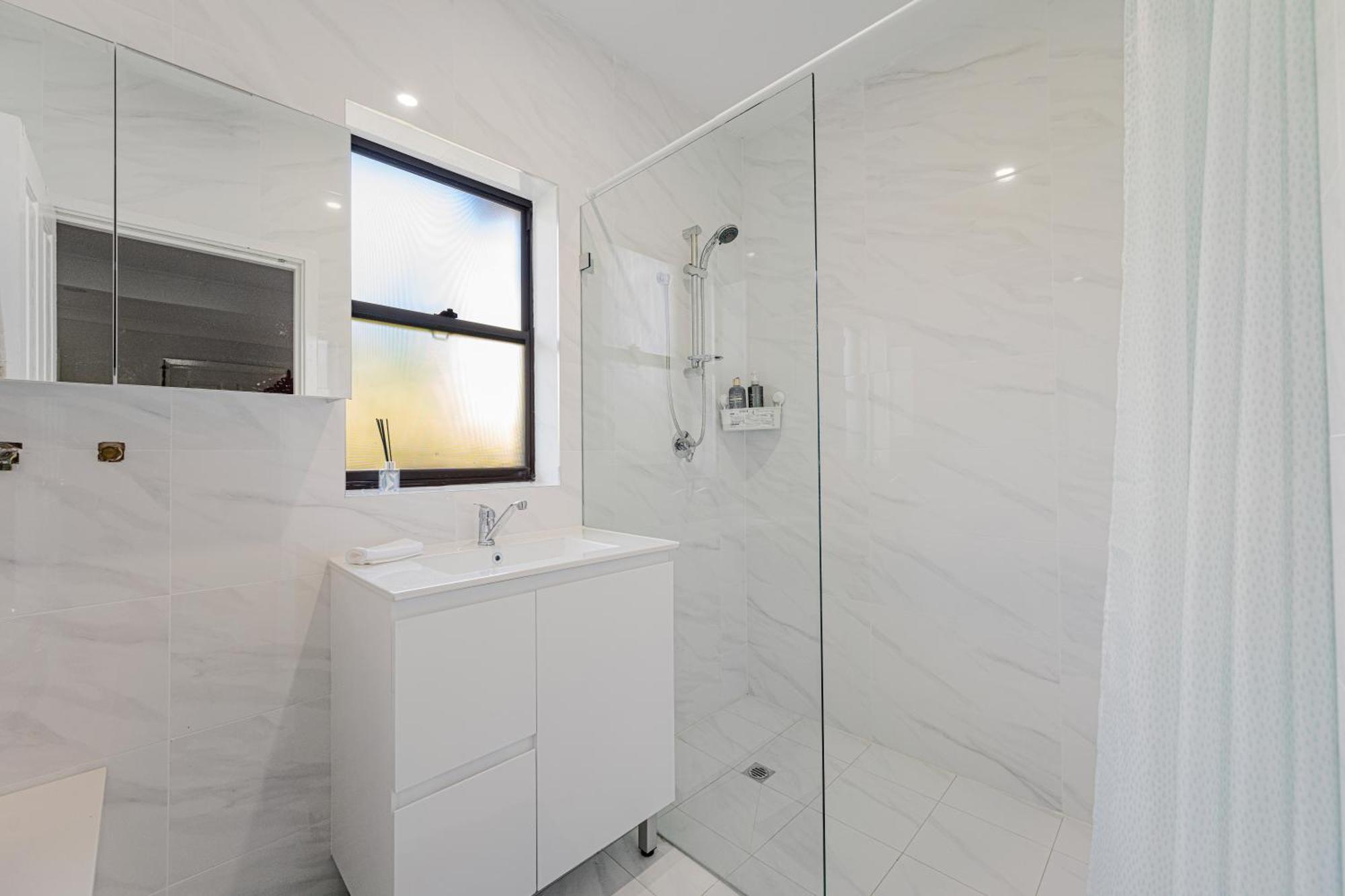 Belmore Brand New Renovated 3br House Ac & Parking Sydney